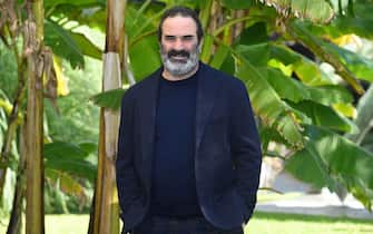Domenico Centamore