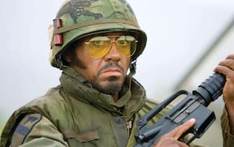 TROPIC THUNDER