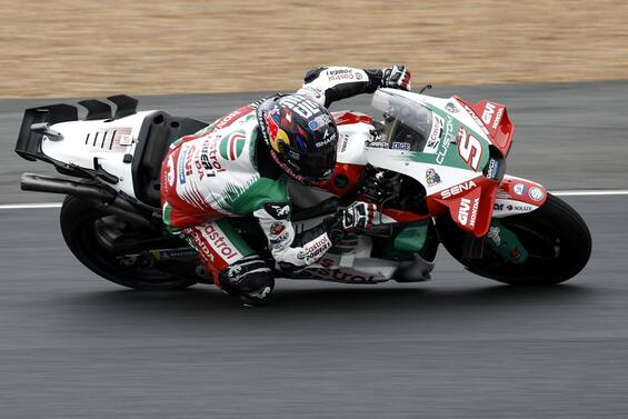 MotoGp Francia, i video e gli highlights della gara a Le Mans | Sky TG24