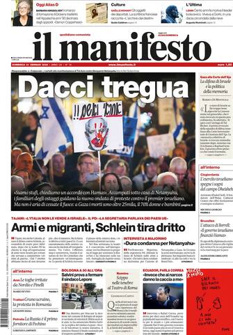 Il Manifesto
