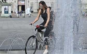torino caldo