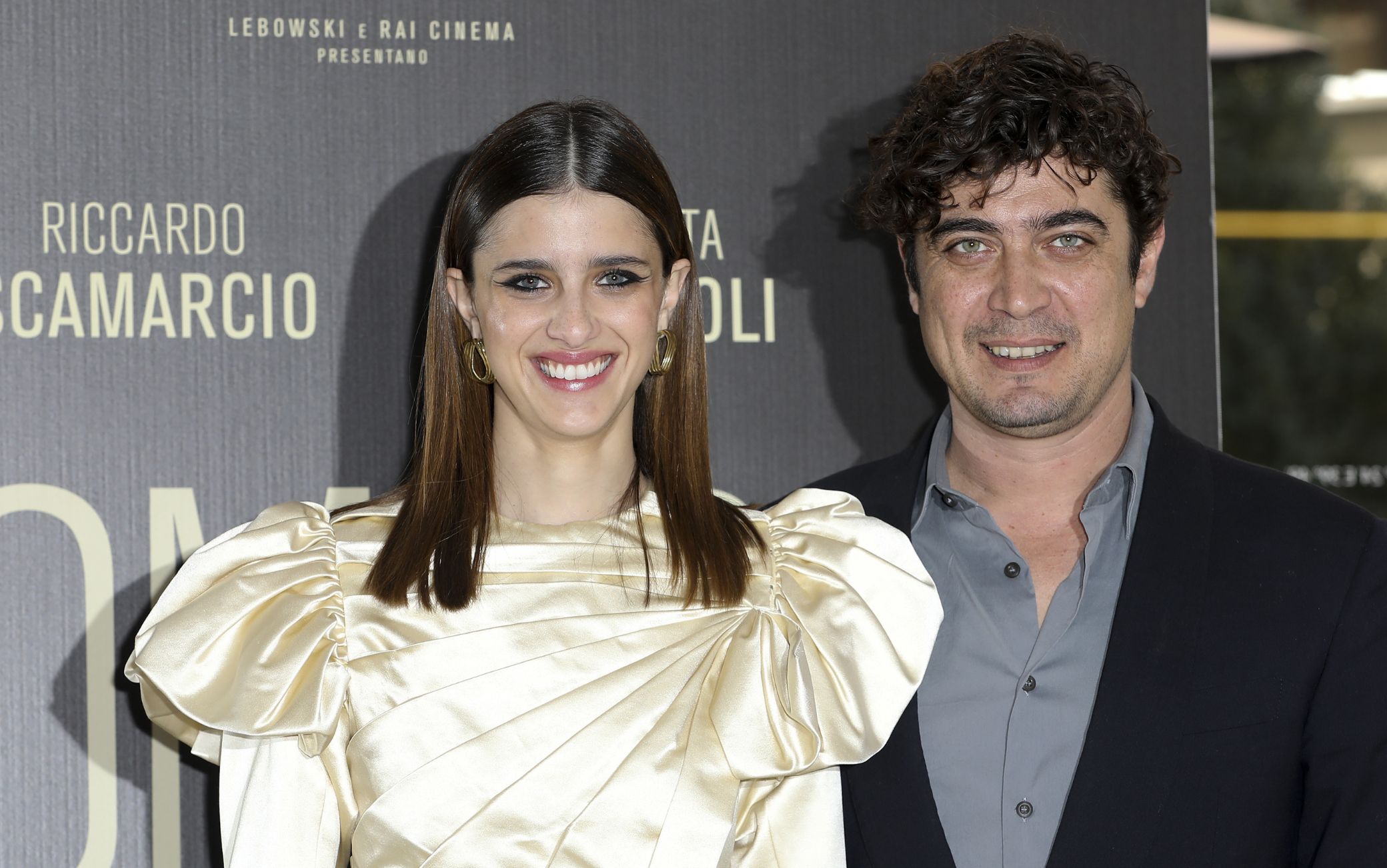 Benedetta Porcaroli E Riccardo Scamarcio Stanno Insieme