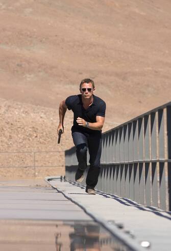 Daniel Craig