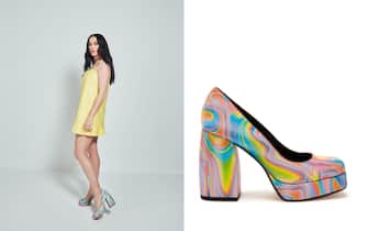 collezione scarpe katy perry collections