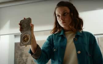 His Dark Materials