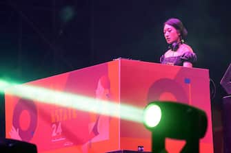 Peggy Gou LPE