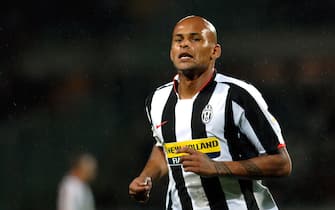 Juventus Reggina - Campionato di Serie A Tim 2007-08