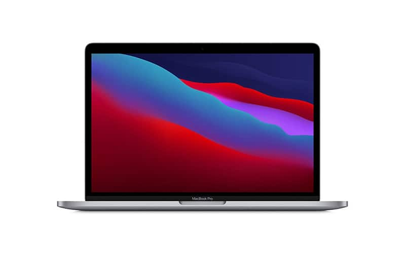 Apple MacBook Pro 13''