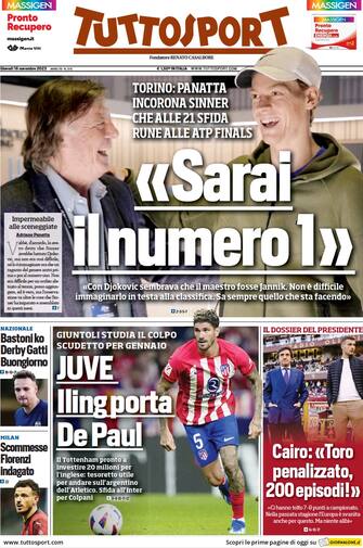 Tuttosport