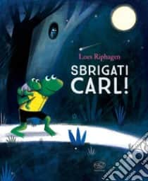 sbrigati carl