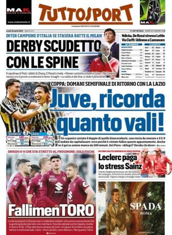 TuttoSport