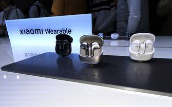 Xiaomi Buds 5