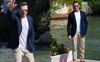 Hugh Jackman