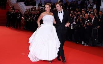 16-cannes-2025-red-carpet-2025-getty - 1