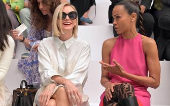 Naomi Watts e Zoe Saldana