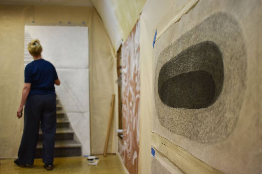 Kate Teale. Ph credit Elisa Ciarniello. Luglio 2025