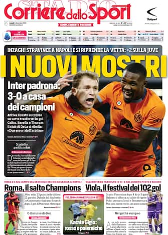 Corriere dello Sport