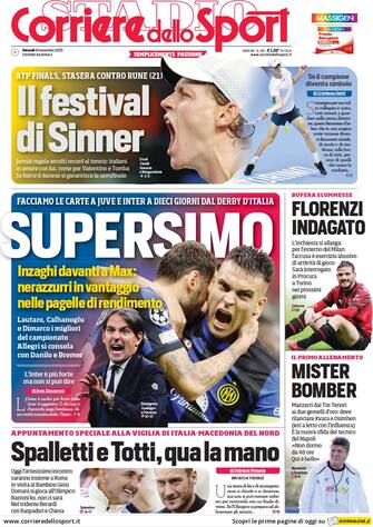 Corriere dello Sport