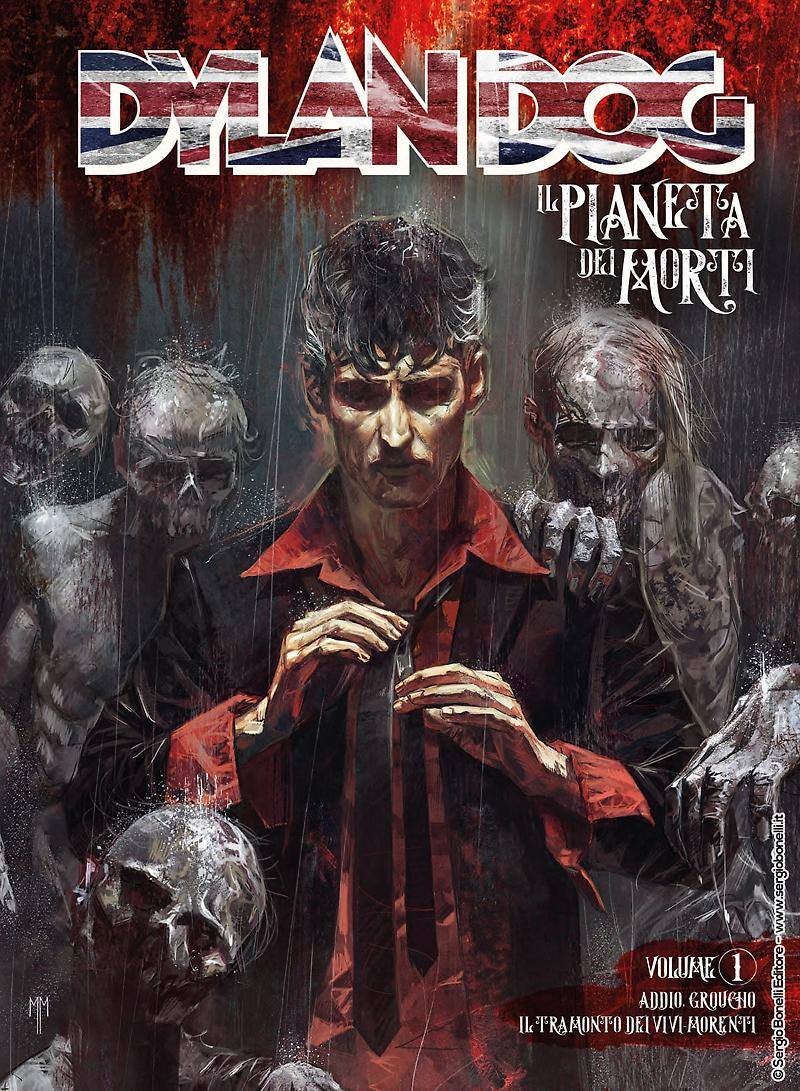 Dylan Dog