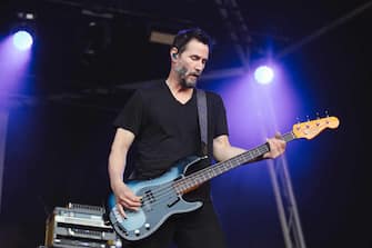 Dogstar Keanu Reeves Primavera Sound