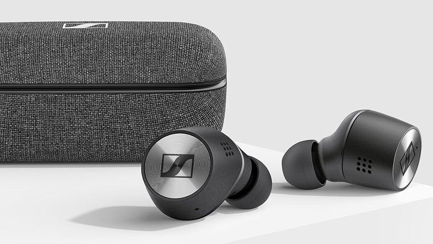 Sennheiser Momentum True Wireless 2