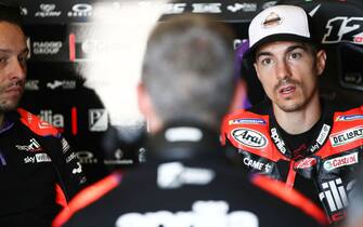 MotoGP 2022: German GP