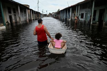 Onde fino a 6 metri
