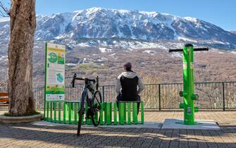Green Road Award Oscar cicloturismo 2024