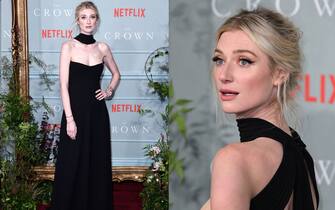 Elizabeth Debicki