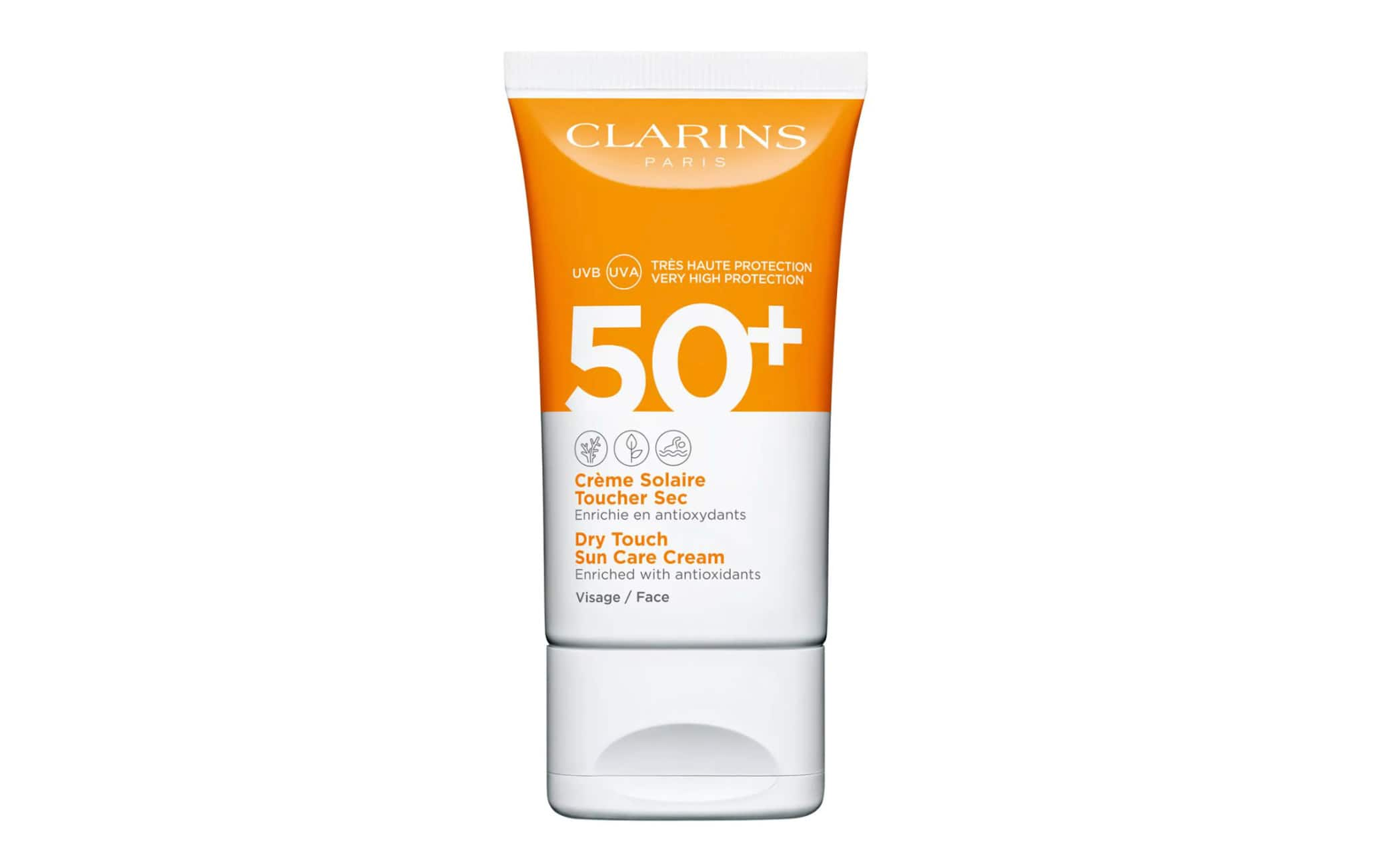 clarins