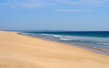 Comporta, Portogallo