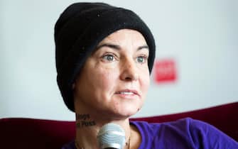 sinead o'connor