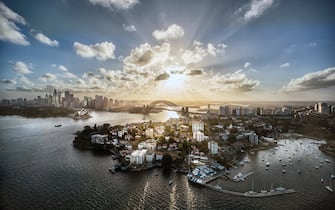 sydney