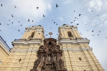 Lima, dove il Barocco spagnolo incontra l'eleganza coloniale