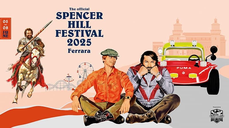 spencer hill