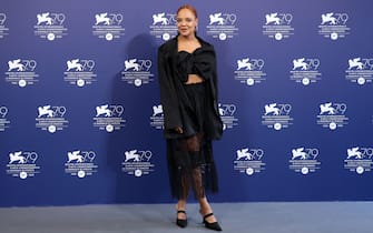 Tessa Thompson
