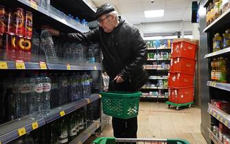 Consumi in Russia