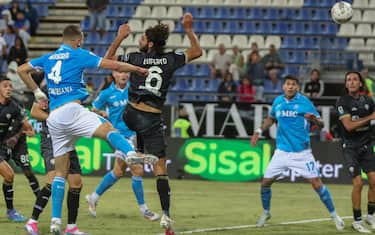 Serie A, 38^ giornata (ultima giornata)