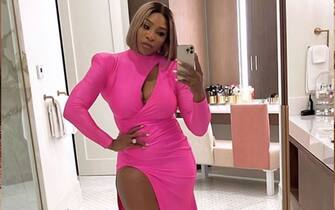 Serena Williams