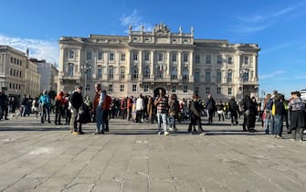 Trieste