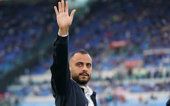 ACF Fiorentina vs FC Inter - Finale Coppa Italia Frecciarossa 2022/2023