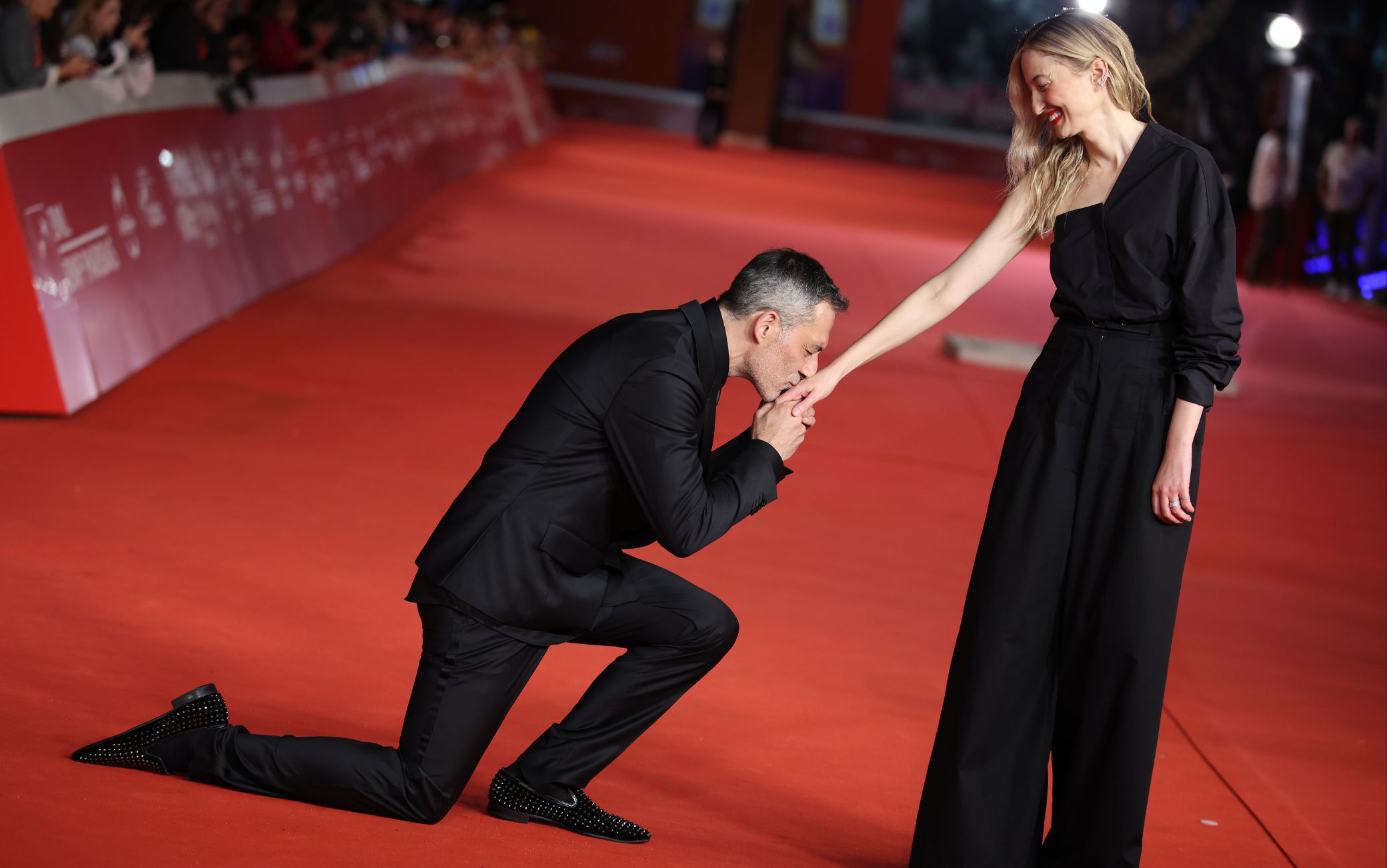 11_festa_del_cinema_roma_2023_red_carpet_getty - 1