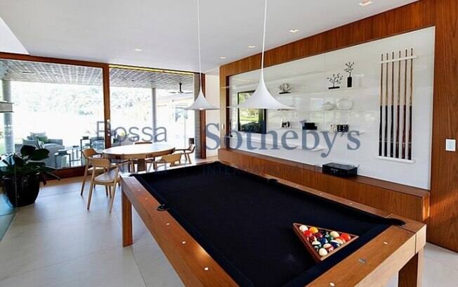 Fonte foto: Bossa Nova Sir / Sotheby's