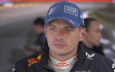 Verstappen: "Al momento siamo troppo lenti"