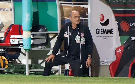 Delio Rossi Returns to Foggia as Head Coach!