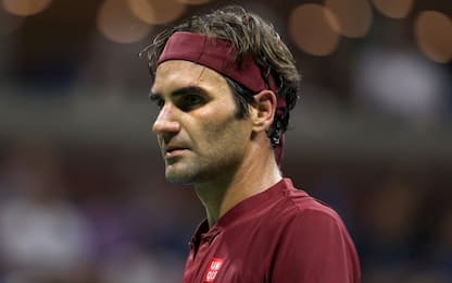 Clamoroso a New York, Federer out agli ottavi!