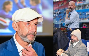 Gianluca Vialli è morto, l'ex calciatore e capo delegazione della FIGC  aveva 58 anni