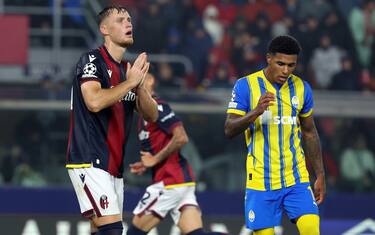 Monza-Bologna, domenica ore 15