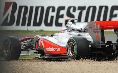 Il GP d'Australia e la pioggia, i precedenti (tra gara e qualifica)