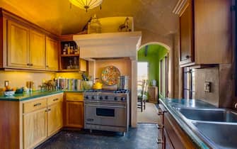 Villa Aaron Paul